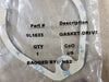 CATERPILLAR Gasket Kit 2341874
