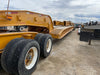 32-Wheel Double Drop Removable Gooseneck Lowboy Trailer