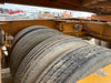 32-Wheel Double Drop Removable Gooseneck Lowboy Trailer