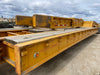 32-Wheel Double Drop Removable Gooseneck Lowboy Trailer