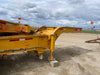 32-Wheel Double Drop Removable Gooseneck Lowboy Trailer