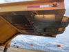 32-Wheel Double Drop Removable Gooseneck Lowboy Trailer