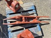 KOMATSU Welded Bracket RH 195-71-61360