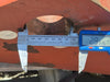KOMATSU Welded Bracket RH 195-71-61360