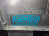 KEEPRITE 13,900 cfm Air Cooled Condenser KCM016-T4A-M12V-R088