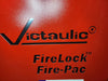 VICTAULIC FireLock Fire-Pac Series 745 Fire Protection Cabinet 