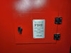 VICTAULIC FireLock Fire-Pac Series 745 Fire Protection Cabinet 
