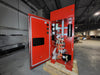 VICTAULIC FireLock Fire-Pac Series 745 Fire Protection Cabinet 