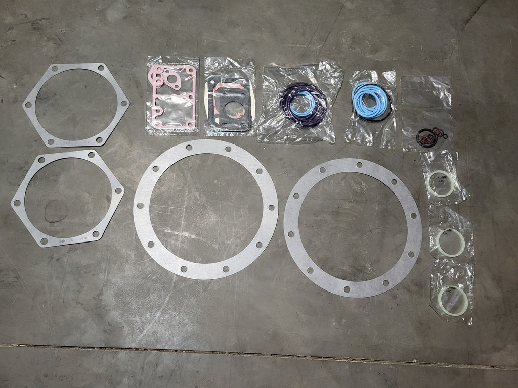 CATERPILLAR Gasket Kit 5615531