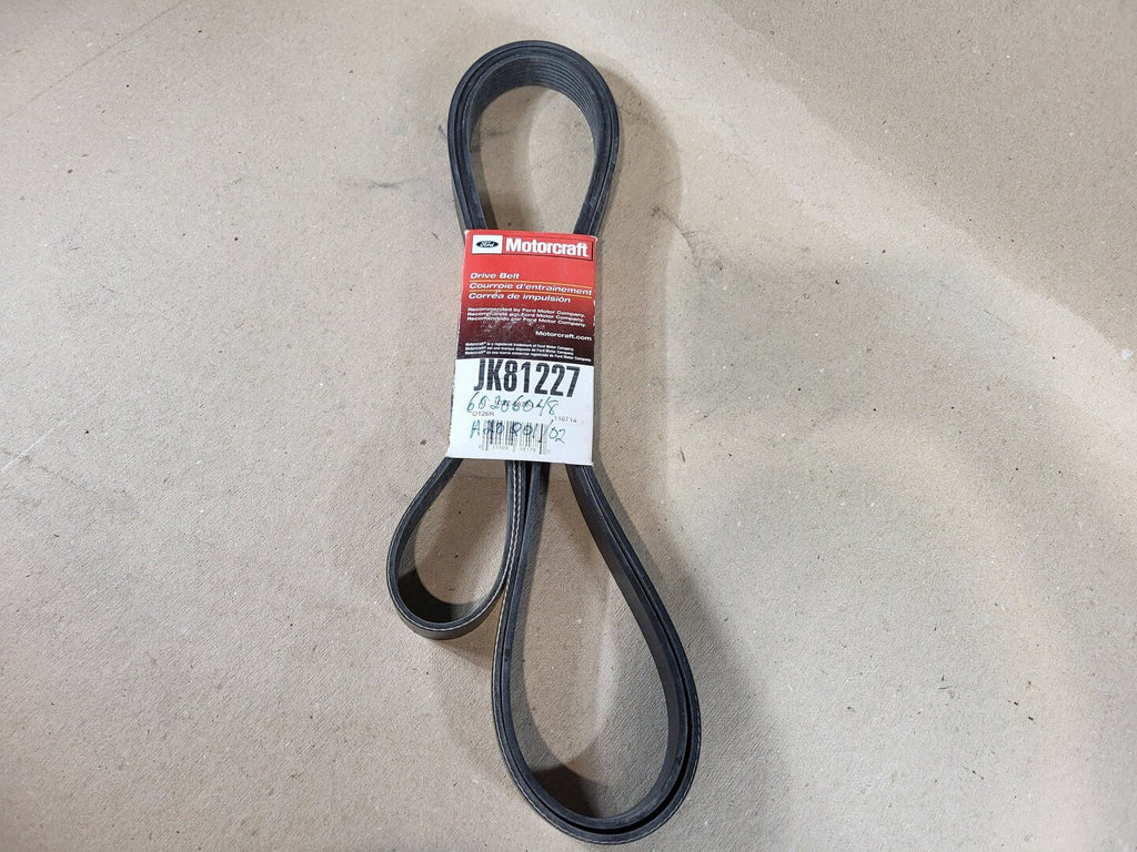 FORD V Belt JK8-1227