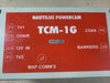 NAUTILUS Powercam Control Module TCM-1G2