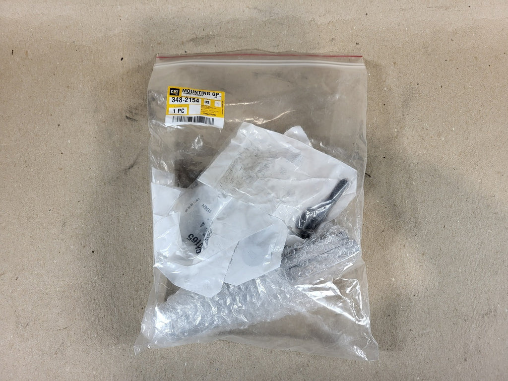 CATERPILLAR Mounting Group 348-2154