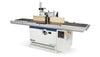 SCM CLASS TF 130 Heavy-Duty Spindle Moulder