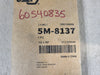 CATERPILLAR 1270mm Long Raw Edge Cogged V-Belt 5M-8137