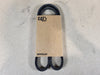 CATERPILLAR 1270mm Long Raw Edge Cogged V-Belt 5M-8137