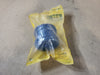 CATERPILLAR 57.15mm Outer Diameter Steel Coupling 124-5043