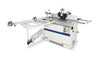 SCM TW 55ES - 1ph Tilting Spindle Moulder