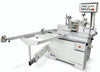 SCM TW 55ES - ready 3UP Tilting Spindle Moulder