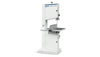 SCM S 45N Professional-Grade Bandsaw
