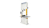 SCM S 640P - 1ph Professional-Grade Bandsaw