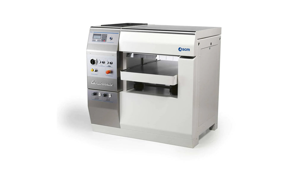 SCM S 7 - X High-Performance Thickness Planer
