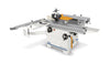 SCM LAB 300P Universal Combination Woodworking Machine