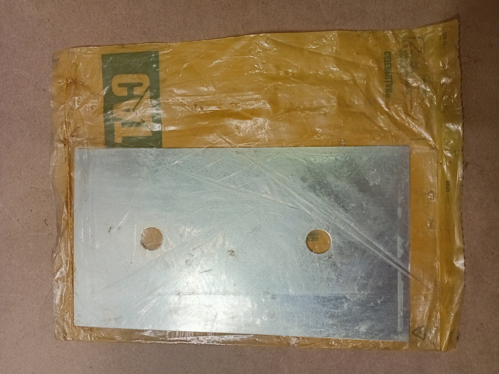 CATERPILLAR 1mm Thick Steel Shim 187-3834