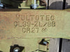 MULTOTEC Hydrocyclone CL39-ZL/BB CL39-BL-CR27 CL39-C-20/25 CL25-S-20/100