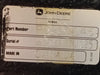 JOHN DEERE Hydraulic Propel Motor PG200045 fits Excavator 850D 800C 650D