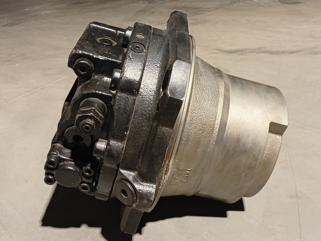 JOHN DEERE Hydraulic Propel Motor PG200045 fits Excavator 850D 800C 650D