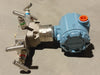ROSEMOUNT 3051S Pressure Transmitter w/ Valve Block 3051S2CD3A2A11A1AK6