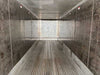 40 ft Non-Working Refrigerated Shipping Container - TRIU8186933