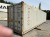 40 ft Non-Working Refrigerated Shipping Container - TRIU8186933