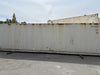 40 ft Non-Working Refrigerated Shipping Container - TRIU8186933