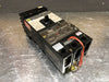 SQUARE D 40 Amp, 3 Pole, 600 volts Circuit Breaker FH36040G
