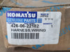 KOMATSU 426-06-22182 Wiring Harness