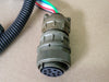 KOMATSU 426-06-22182 Wiring Harness