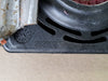FORD F81Z-4800-FA Drive Shaft Center Support Bearing
