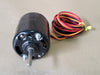 RED DOT RD-5-10069-1P 12V Stepwell Blower Motor - 2-Speed, Single Shaft