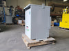REX POWER MAGNETICS 45 kVA, 480 Delta pri. volts, 480Y/277 sec. volts Transformer BC45H-P/Z3
