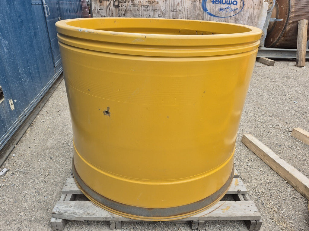 RIMEX Rim RPR-RC0L-87-1
