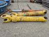 KOMATSU Cylinder Assembly Lift 707-01-01020