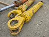 KOMATSU Cylinder Assembly Lift 707-01-01020