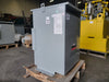 REX POWER MAGNETICS 45 kVA, 480 Delta pri. volts, 480Y/277 sec. volts Transformer BC45H-P/Z3