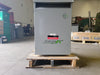 REX POWER MAGNETICS 45 kVA, 480 Delta pri. volts, 480Y/277 sec. volts Transformer BC45H-P/Z3