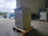 REX POWER MAGNETICS 45 kVA, 480 Delta pri. volts, 480Y/277 sec. volts Transformer BC45H-P/Z3