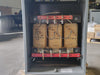 REX POWER MAGNETICS 45 kVA, 480 Delta pri. volts, 480Y/277 sec. volts Transformer BC45H-P/Z3
