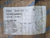 KOMATSU ND263500-0280 Cooling Motor Assembly - 24V  Fits WA300-WA900 Loaders