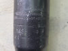 MOTORCRAFT 1MX0203A Rear Shock Absorber for Ford Vehicles