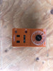 SYRELEC CROUZET Timer OLRB-110VAC